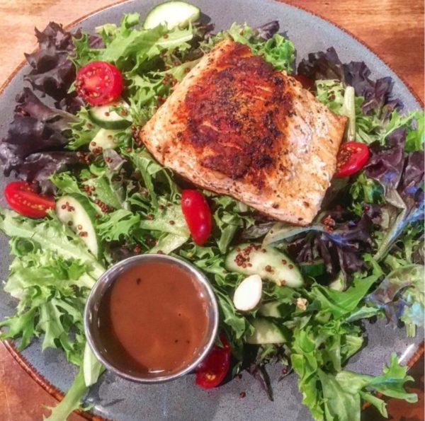 5 Healthy US Airport Foods We Found This Week February 2019